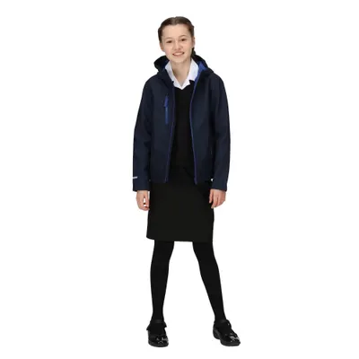 Jacheta Soft Shell |655| Regatta Professional 3 Straturi Copii