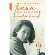 Ioana Celibidache, o matusa de poveste