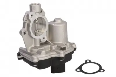Supapa Egr Potrivit Seat Toledo Iv; Skoda Yeti; Vw Beetle, Caddy Alltrack, Caddy Alltrack Minivan, Caddy Iv, Caddy Iv Minivan, Cc B7, Golf Vi, Jetta Iv, Scirocco Iii 1.6d 2.0d 05.09