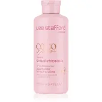 Lee Stafford CoCo LoCo Agave balsam hidratant pentru un par stralucitor si catifelat