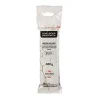 Plastilina de Modelaj, Alba, 300 g