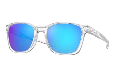 Oakley Ojector OO9018-02 PRIZM Sapphire