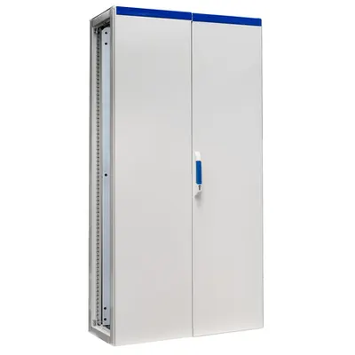 Dulap inseriabil 2 usa IP54 H=2000 L=1000 A=500 mm