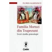 Familia Moruzi din Trapezunt