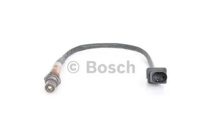 Sonda lambda (numar de fire 5, 470mm) BMW Seria 3 (F30, F80), 3 (F31), 3 GRAN TURISMO (F34), 4 (F32, F82), 4 (F33, F83), 4 GRAN COUPE (F36), 5 (E60), 5 (E61), 5 (F10), 5 (F11) 2.0D 2.5D 3.0D dupa 2002