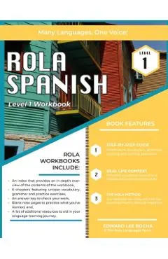 Rola Spanish: Level 1