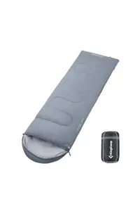 Śpiwór Oasis 250 Ks3121-Medium Grey