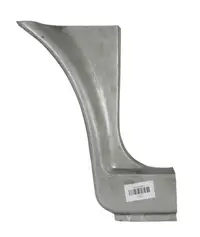 Segment aripa Stanga potrivit FIAT 126; FSO 126P 1972-2000 - (partea din spate, ELEGANT)