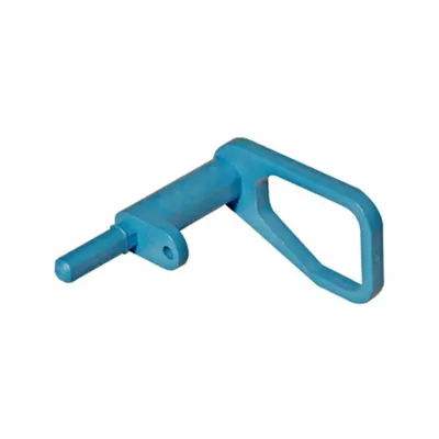 Piesă zavorâre capac pt. separator mărime 1-3