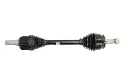 Planetara fata stanga 640mm (pentru vehicule fara ABS) CITROEN C8; FIAT ULYSSE; LANCIA PHEDRA; PEUGEOT 807 2.2D dupa 2006