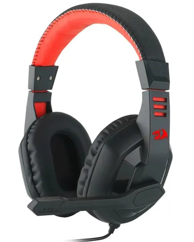 Căști gaming Redragon - Ares H120-BK, negre