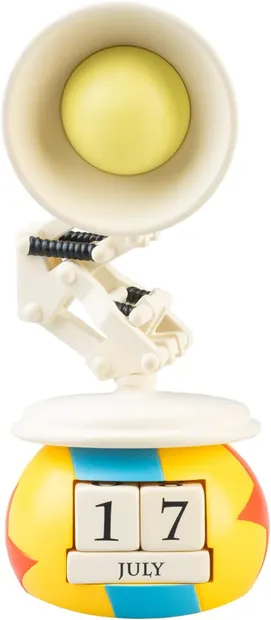 Calendar perpetuu Erik Disney: Pixar - Luxo Jr. With Ball