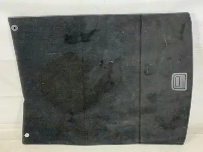Mocheta polita portbagaj 4G8863463 Audi A7 (2010-2018) [4g]