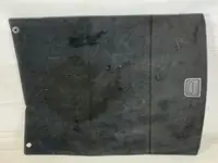 Mocheta polita portbagaj 4G8863463 Audi A7 (2010-2018) [4g]