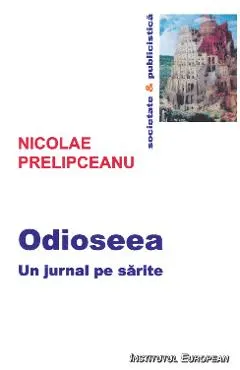 Odioseea. Un jurnal pe sarite