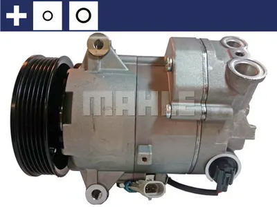 Compresor clima auto aer conditionat potrivit CHEVROLET CRUZE, MALIBU, ORLANDO; OPEL ASTRA J, ASTRA J GTC, INSIGNIA A 1.6-2.4 07.08