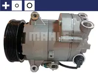 Compresor clima auto aer conditionat potrivit CHEVROLET CRUZE, MALIBU, ORLANDO; OPEL ASTRA J, ASTRA J GTC, INSIGNIA A 1.6-2.4 07.08-