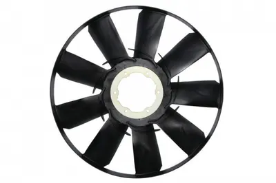 Ventilator radiator potrivit JOHN DEERE 6020, 6020 SE, 6120, 6120 L, 6120 SE, 6120M, 6120R, 6125 D, 6125 E, 6125 M, 6125 R, 6220, 6220 L, 6220 PREMIUM, 6220 SE, 6230, 6230 2WD, 6230 4WD, 6230 PREMIUM