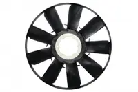 Ventilator radiator potrivit JOHN DEERE 6020, 6020 SE, 6120, 6120 L, 6120 SE, 6120M, 6120R, 6125 D, 6125 E, 6125 M, 6125 R, 6220, 6220 L, 6220 PREMIUM, 6220 SE, 6230, 6230 2WD, 6230 4WD, 6230 PREMIUM