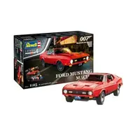Set macheta james bond ford mustang i Revell RV05664