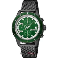 Ceas Just Cavalli Maglia JC1G215M0065 Cronograf