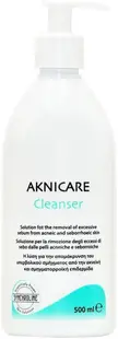 Synchroline Aknicare Loțiune de curățare pentru ten gras, 500 ml
