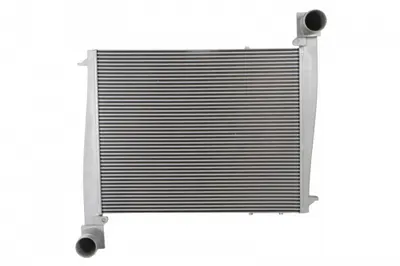 Compresor intercooler EURO 6 potrivit MERCEDES TOURISMO II, TRAVEGO (O 580); SETRA 400, 500 OM470.908-OM936.972 01.12