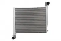 Compresor intercooler EURO 6 potrivit MERCEDES TOURISMO II, TRAVEGO (O 580); SETRA 400, 500 OM470.908-OM936.972 01.12-