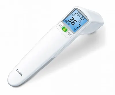Termometru fara contact FT100
