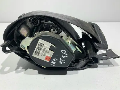 Centura de siguranta stanga fata 13443559 Opel Insignia A (2008-2013)