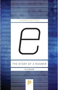 E: The Story of a Number