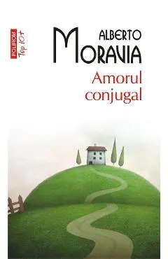 eBook Amorul conjugal