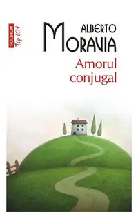 eBook Amorul conjugal