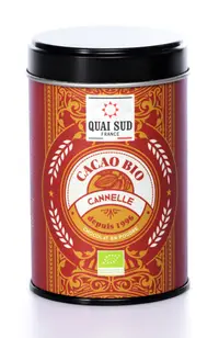 Cacao cu scortisoara Bio