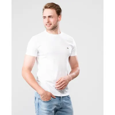 Tricou casual Lacoste Barbati