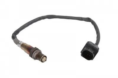 Sonda lambda (numar de fire 5, 540mm) BMW Seria 1 (F20), 2 (F22, F87), 3 (E46), 3 (F30, F80), 3 (F31), 3 GRAN TURISMO (F34), 4 (F32, F82), 4 (F33, F83), 4 GRAN COUPE (F36) 2.0D 3.0D 4.4D dupa 2001