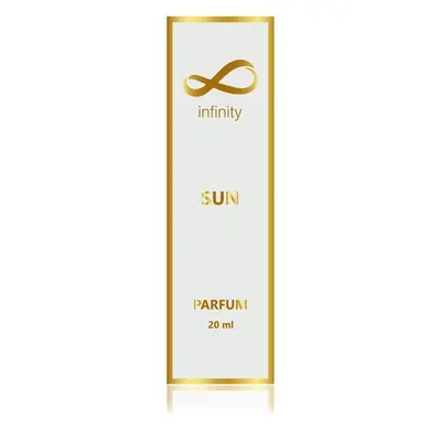 Parfum unisex Sun, Cosmos by Infinity | 20 ml