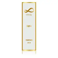 Parfum unisex Sun, Cosmos by Infinity | 20 ml