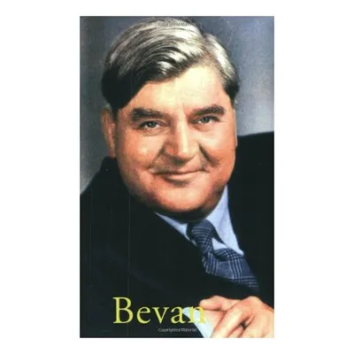 Bevan (Life&Times series)