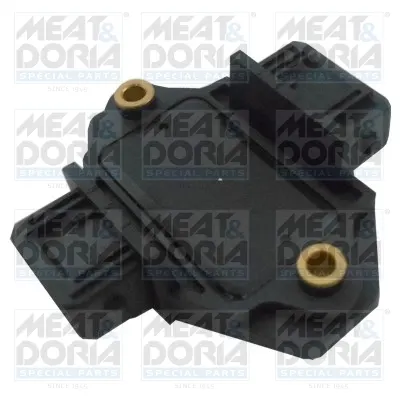 Modul aprindere (7 pin) potrivit AUDI 100 C4, 80 B4, A4 B5, A6 C4, A6 C5, A8 D2, ALLROAD C5, CABRIOLET B3, COUPE B3 1.8-2.8 12.90-08.05