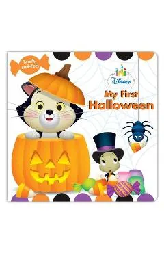 My First Halloween
