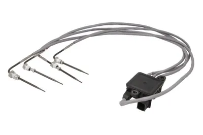 Senzor temperatura gaze evacuare potrivit DAF EURO 6
