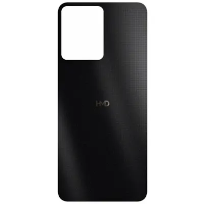 Capac Baterie HMD Arc, Negru (Shadow Black), Service Pack 5003000855SH0