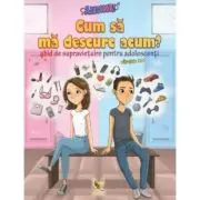 Ajutooor! Cum sa ma descurc acum?