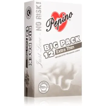 Pepino Extra Thin prezervative