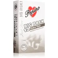 Pepino Extra Thin prezervative