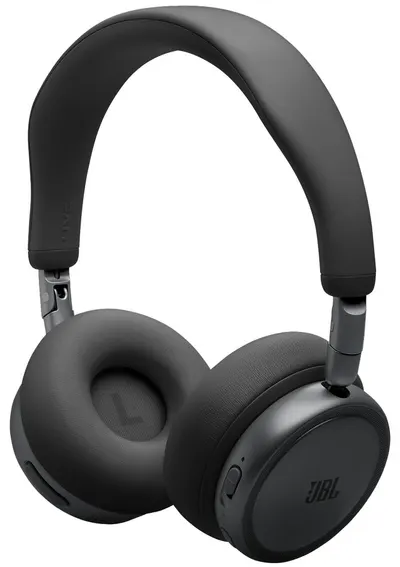 Căști wireless JBL - Live 680NC, ANC, negre