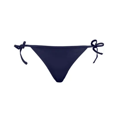 Slipi de baie femei Puma Swim Side Tie, Albastru