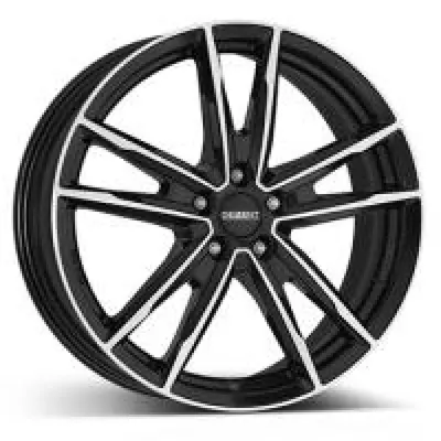 Janta Aliaj DEZENT KF dark 6.50x16 5x114.30 ET40