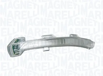 Semnalizator oglinda Dreapta (LED) potrivit VW ARTEON, GOLF VIII, PASSAT ALLTRACK B8, PASSAT B6, PASSAT B8 1.4-3.6 08.05- 08.14